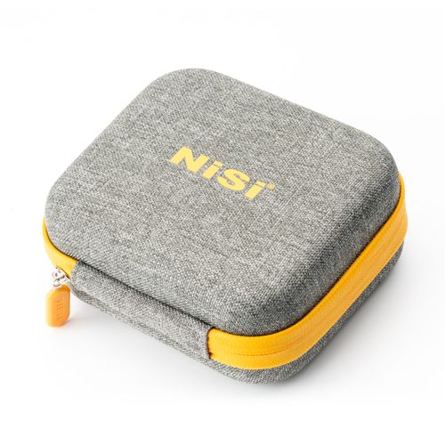 קיט פילטרים NiSi SWIFT 82mm True Color VND Kit 1-9 stops (1-5 Stops VND + 4 Stop ND)