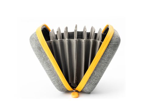 קיט פילטרים NiSi SWIFT 82mm True Color VND Kit 1-9 stops (1-5 Stops VND + 4 Stop ND)