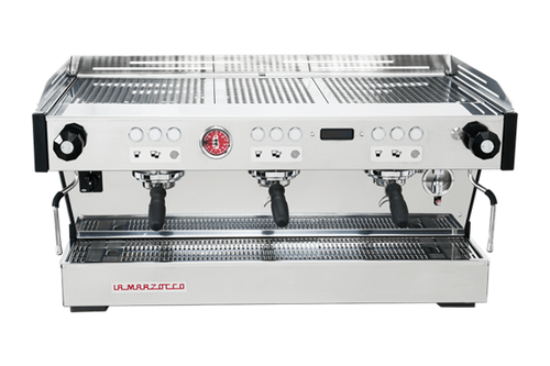 מכונת קפה מקצועית 3 ראשים - La Marzocco Linea PB 