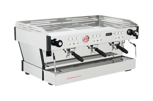 מכונת קפה מקצועית 3 ראשים - La Marzocco Linea PB 
