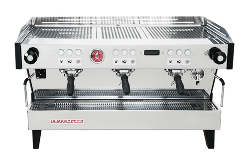 מכונת קפה מקצועית 3 ראשים - La Marzocco Linea PB 