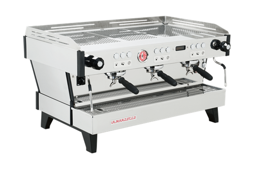 מכונת קפה מקצועית 3 ראשים - La Marzocco Linea PB 