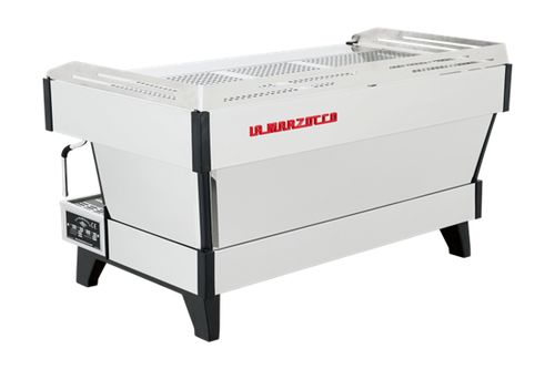 מכונת קפה מקצועית 3 ראשים - La Marzocco Linea PB 