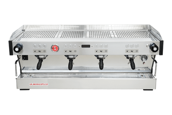 מכונת קפה מקצועית 4 ראשים - La Marzocco Linea PB 