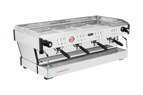 מכונת קפה מקצועית 4 ראשים - La Marzocco Linea PB 
