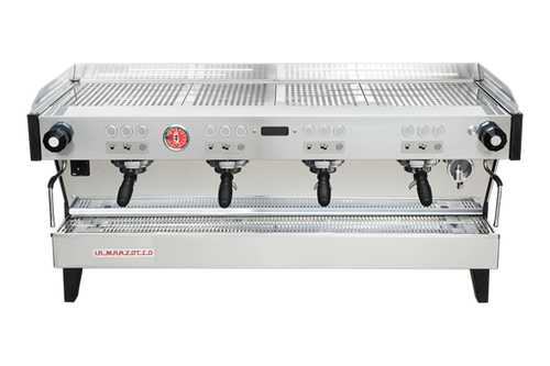 מכונת קפה מקצועית 4 ראשים - La Marzocco Linea PB 