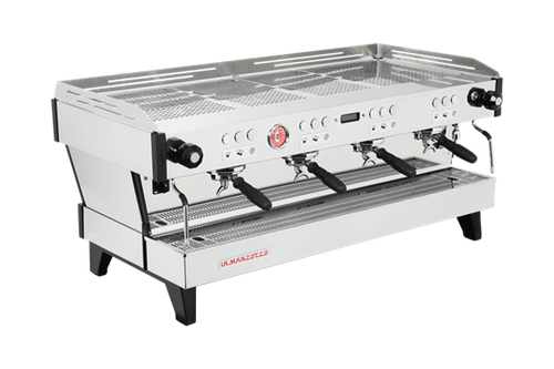 מכונת קפה מקצועית 4 ראשים - La Marzocco Linea PB 