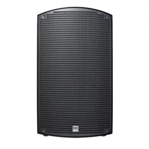 רמקול מוגבר עם שליטה מרחוק מתוצרת HK דגם SONAR 115 Xi