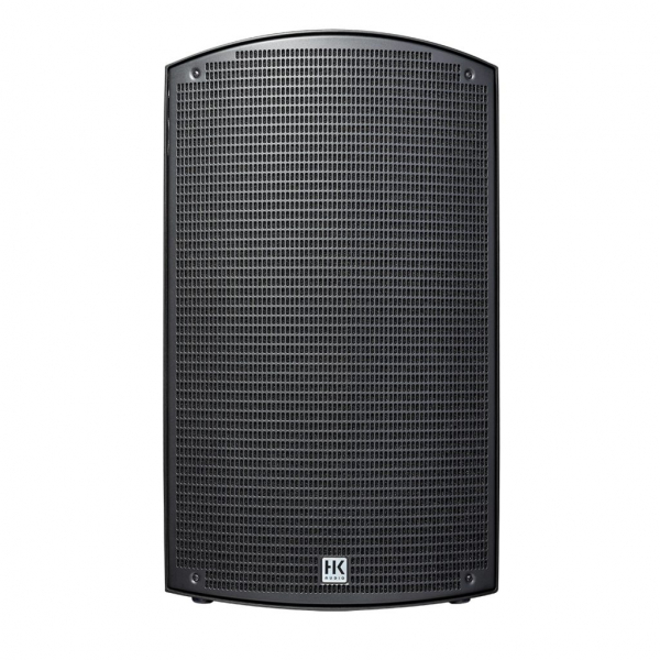רמקול מוגבר עם שליטה מרחוק מתוצרת HK דגם SONAR 115 Xi