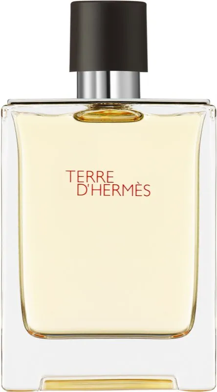 Hermes Terre d'Hermès