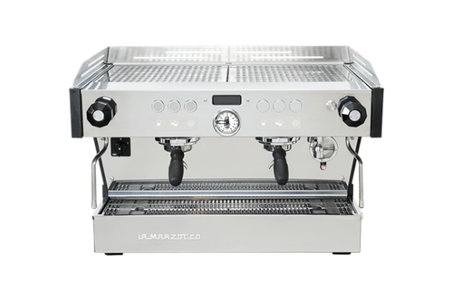 מכונת קפה מקצועית 2 ראשים -  La Marzocco Linea PB X 