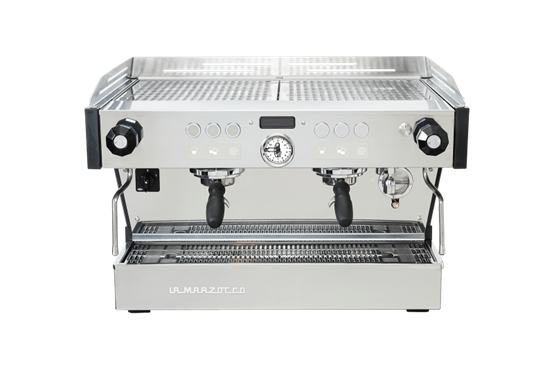 מכונת קפה מקצועית 2 ראשים -  La Marzocco Linea PB X 