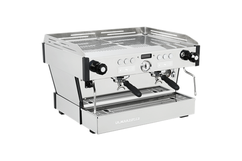 מכונת קפה מקצועית 2 ראשים -  La Marzocco Linea PB X 
