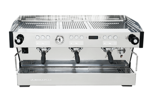מכונת קפה מקצועית 3 ראשים -  La Marzocco Linea PB X 