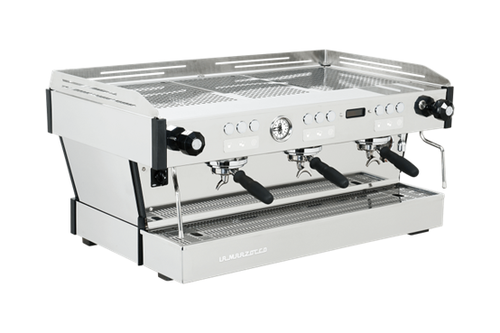 מכונת קפה מקצועית 3 ראשים -  La Marzocco Linea PB X 