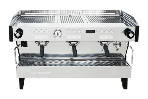מכונת קפה מקצועית 3 ראשים -  La Marzocco Linea PB X 