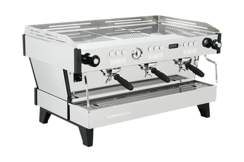 מכונת קפה מקצועית 3 ראשים -  La Marzocco Linea PB X 