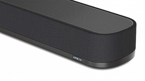 מקרן קול Sennheiser Ambeo Plus