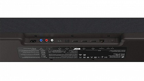 מקרן קול Sennheiser Ambeo Plus