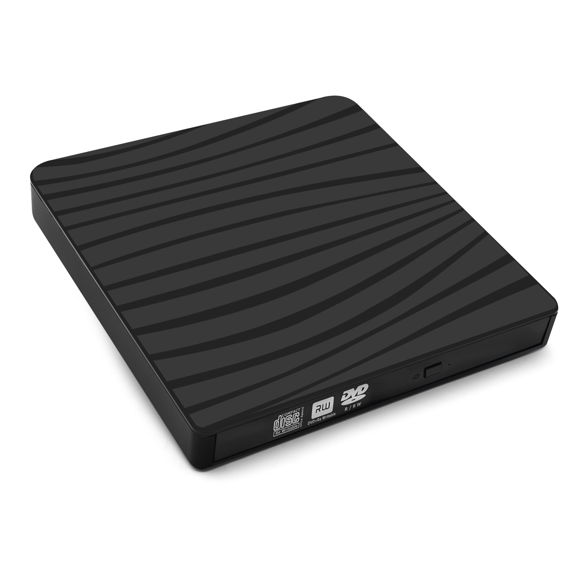 צורב חיצוני 8246589745377 3.0 Slim DVD-RW