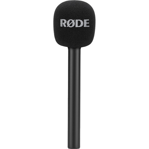 מתאם מיקרופון לRode Interview GO Wireless GO