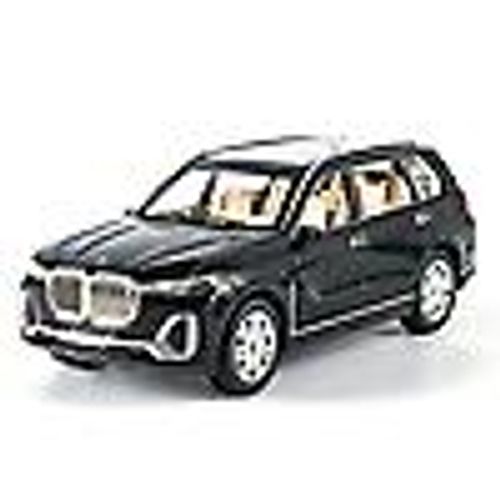 מכוניות יוקרה - BMW גדול