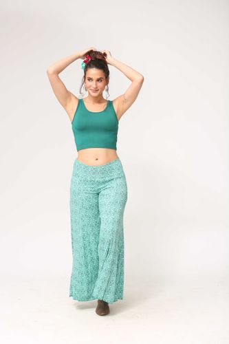 גופיה בטן כתפיות Plus size