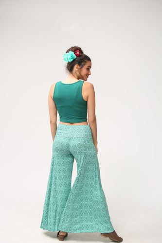 גופיה בטן כתפיות Plus size