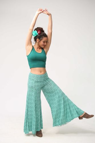 גופיה בטן כתפיות Plus size