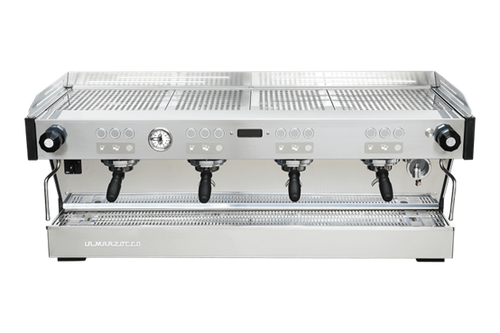 מכונת קפה מקצועית 4 ראשים -  La Marzocco Linea PB X 