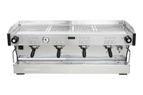 מכונת קפה מקצועית 4 ראשים -  La Marzocco Linea PB X 