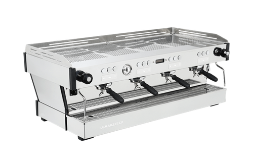 מכונת קפה מקצועית 4 ראשים -  La Marzocco Linea PB X 