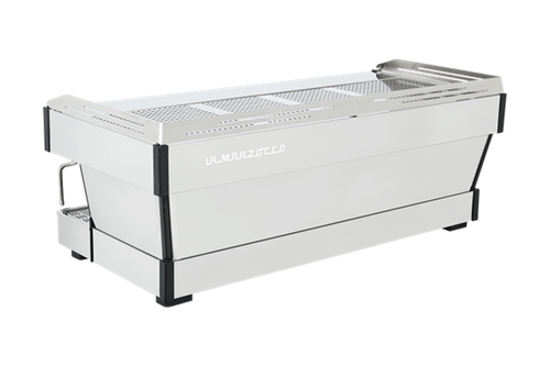 מכונת קפה מקצועית 4 ראשים -  La Marzocco Linea PB X 