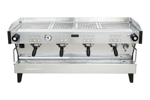 מכונת קפה מקצועית 4 ראשים -  La Marzocco Linea PB X 