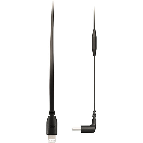 כבל למיקרופון USB Type-C ל RODE SC15 Lightning