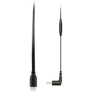 כבל למיקרופון USB Type-C ל RODE SC15 Lightning