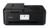 מדפסת ‏הזרקת דיו A3 צבעונית CANON Pixma TS9550BK קנון