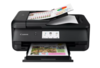 מדפסת ‏הזרקת דיו A3 צבעונית CANON Pixma TS9550BK קנון