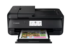 מדפסת ‏הזרקת דיו A3 צבעונית CANON Pixma TS9550BK קנון