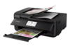 מדפסת ‏הזרקת דיו A3 צבעונית CANON Pixma TS9550BK קנון