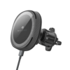 תושבת טעינה אלחוטית MagSafe לפתח המזגן Miracase MVM51