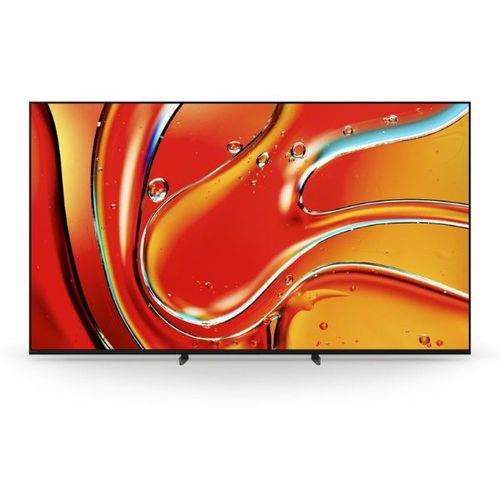 טלוויזיה חכמה Sony 75