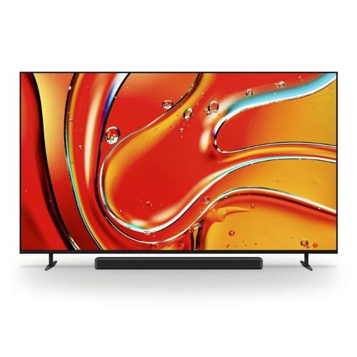 טלוויזיה חכמה Sony 75