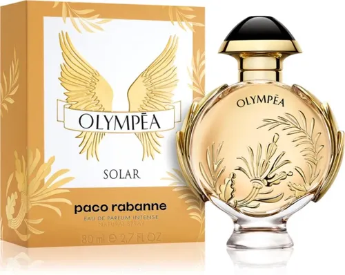 פאקו רבן אולימפיה סולר א.ד.פ לאישה 80 מ