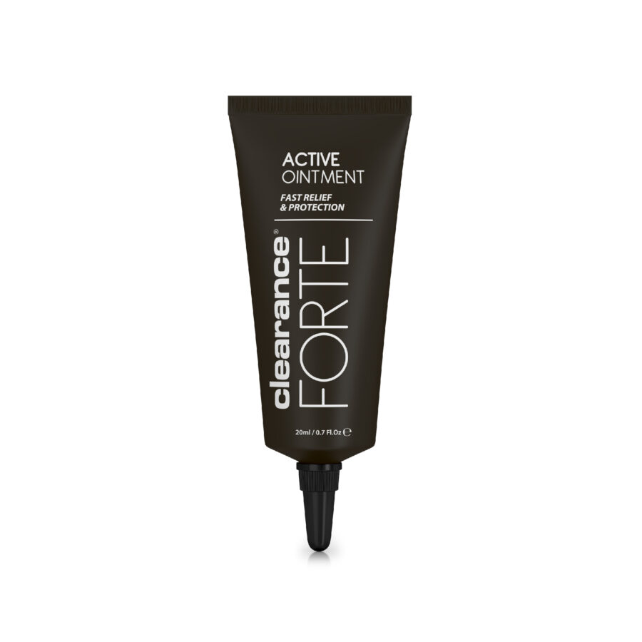 קלירנס – קרם אקטיבי CLEARANCE FORTE ACTIVE 20ML