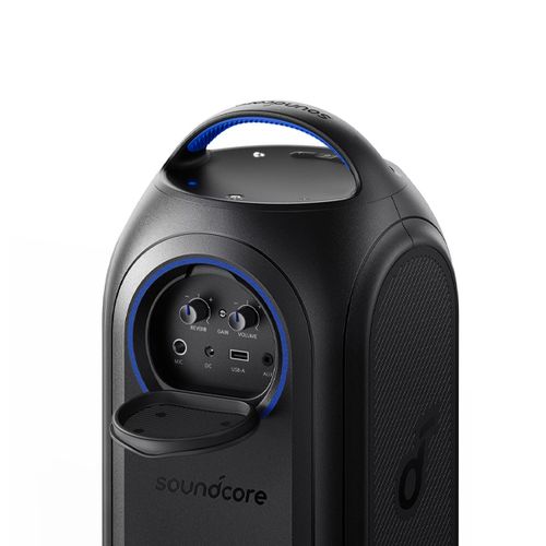 רמקול בידורית 120W דגם Anker SoundCore Rave Party 2 A3399