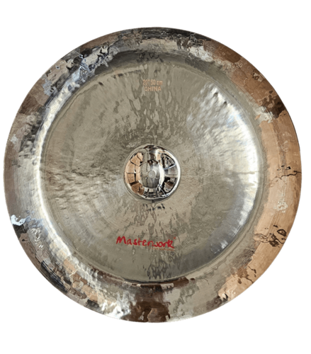 מצילת צ'יינה עבודת יד 