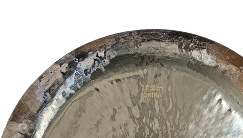 מצילת צ'יינה עבודת יד 