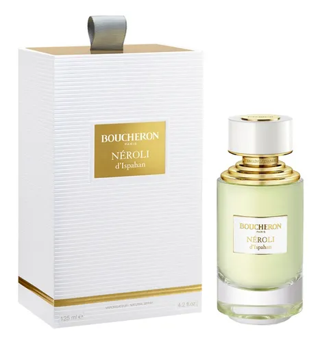 Boucheron Néroli d'Ispahan