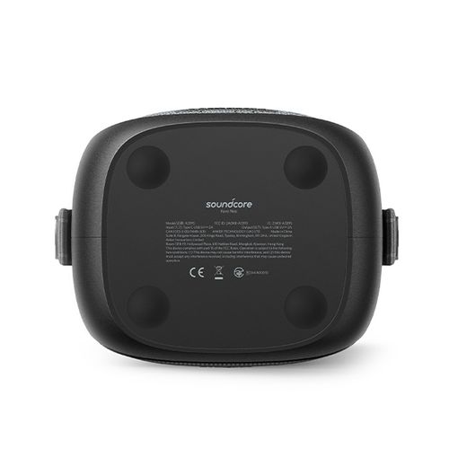 רמקול נייד 50W Anker SoundCore Rave Neo